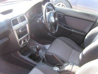 2001 Subaru Impreza For Sale