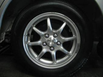 2001 Subaru Impreza For Sale