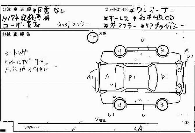 2002 Subaru Impreza Photos