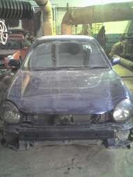 2002 Subaru Impreza Photos