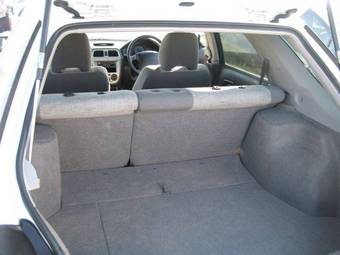 2002 Subaru Impreza For Sale