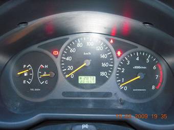 2002 Subaru Impreza For Sale