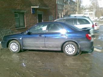 2002 Subaru Impreza For Sale