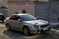 Pictures Subaru Impreza