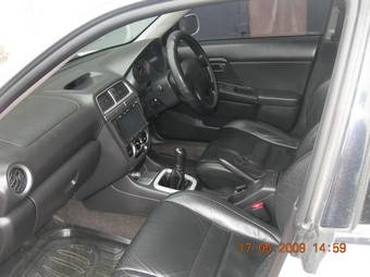 2002 Subaru Impreza For Sale