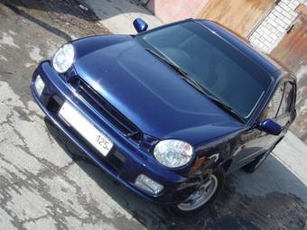 2002 Subaru Impreza For Sale