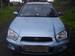 Preview 2002 Subaru Impreza