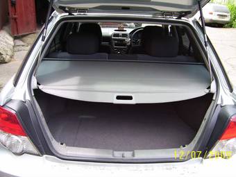 2002 Subaru Impreza For Sale