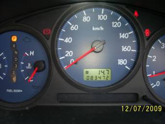 2002 Subaru Impreza For Sale