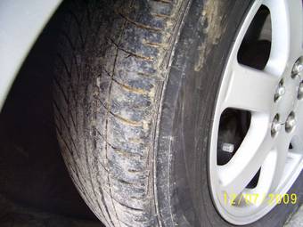 2002 Subaru Impreza Images