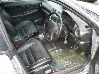 2002 Subaru Impreza For Sale