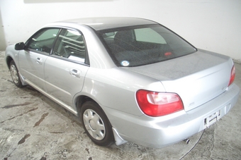 Impreza