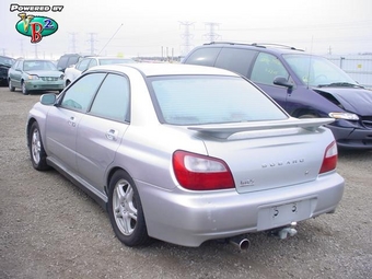 Impreza