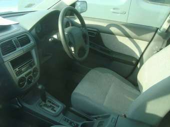 Impreza