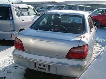 Impreza