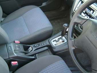 2003 Impreza