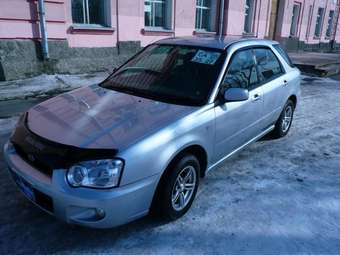 Impreza