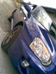 Impreza