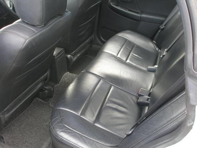 2003 Subaru Impreza
