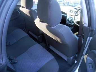 2003 Subaru Impreza Photos