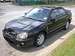 Preview Subaru Impreza