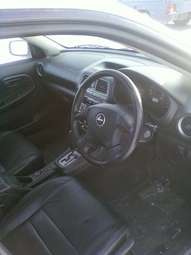 2003 Subaru Impreza Photos