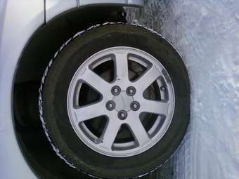 2003 Subaru Impreza Photos