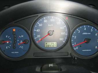 2003 Subaru Impreza For Sale