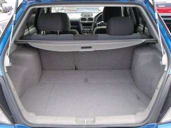 2003 Subaru Impreza Photos