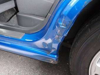 2003 Subaru Impreza For Sale