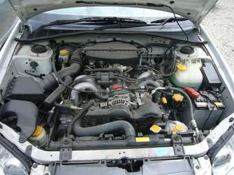 2003 Subaru Impreza For Sale