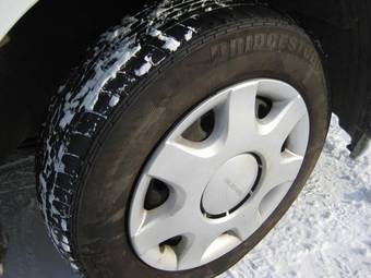 2003 Subaru Impreza Pictures