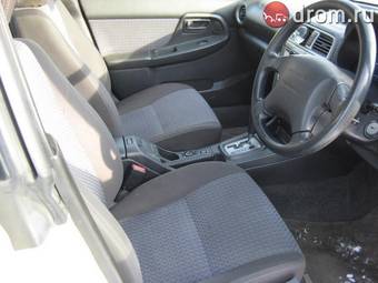 2003 Subaru Impreza For Sale