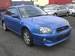 Preview 2003 Subaru Impreza