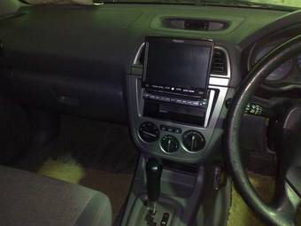 2003 Subaru Impreza Pictures