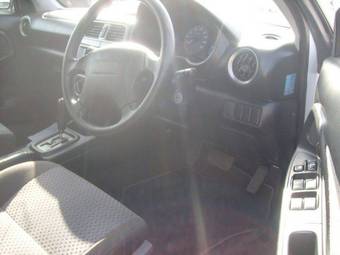 2003 Subaru Impreza For Sale