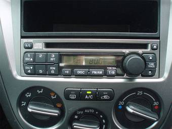 2003 Subaru Impreza For Sale