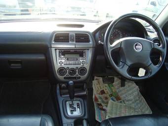 2003 Subaru Impreza For Sale