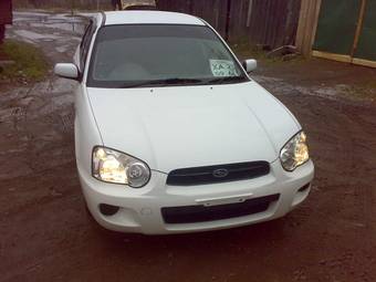 2003 Subaru Impreza For Sale
