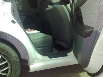 2003 Subaru Impreza Images
