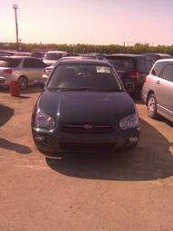 2003 Subaru Impreza Photos