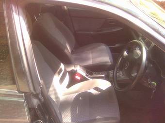 2003 Subaru Impreza For Sale