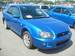 Pictures Subaru Impreza