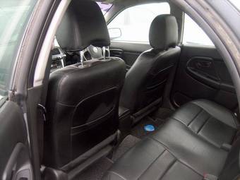 2003 Subaru Impreza Pictures