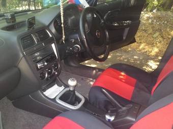 2003 Subaru Impreza For Sale