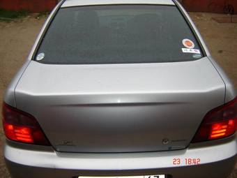 2003 Subaru Impreza For Sale