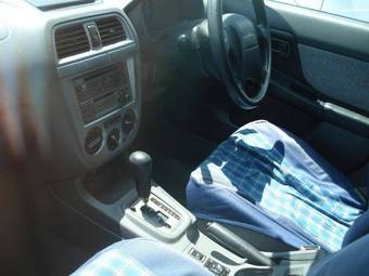 2003 Subaru Impreza For Sale