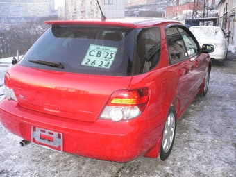 Impreza