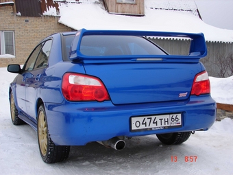 Impreza