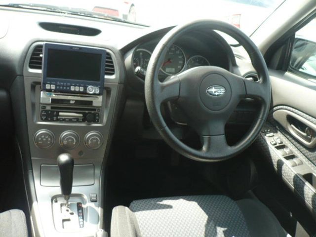 2004 Subaru Impreza